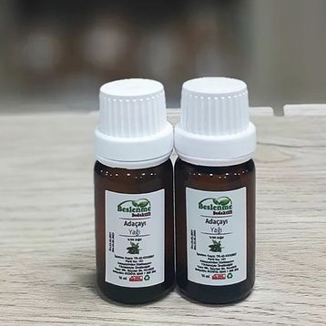 Beslenme Dedektifi 10 ml Adaçayı Yağı
