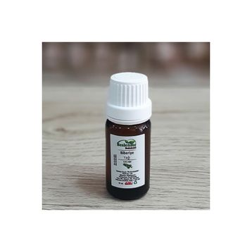 Beslenme Dedektifi 10 ml Biberiye Yağı