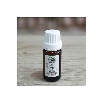Beslenme Dedektifi 10 ml Biberiye Yağı