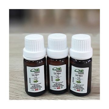 Beslenme Dedektifi 10 ml Çay Ağacı Yağı