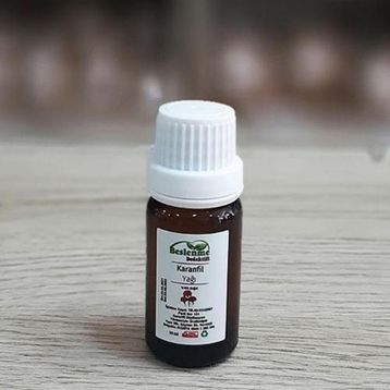 Beslenme Dedektifi 10 ml Karanfil Yağı