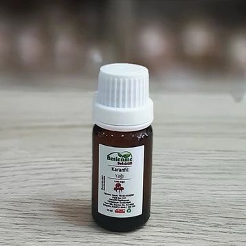 Beslenme Dedektifi 10 ml Karanfil Yağı