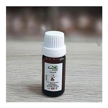 Beslenme Dedektifi 10 ml Karanfil Yağı
