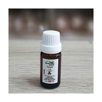 Beslenme Dedektifi 10 ml Karanfil Yağı
