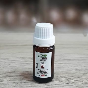 Beslenme Dedektifi 10 ml Karanfil Yağı