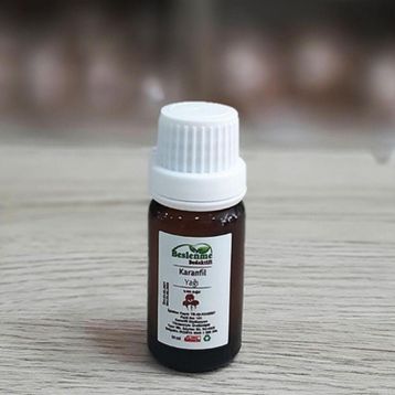 Beslenme Dedektifi 10 ml Karanfil Yağı