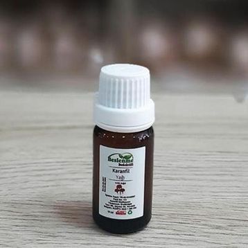 Beslenme Dedektifi 10 ml Karanfil Yağı