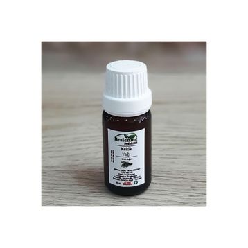 Beslenme Dedektifi 10 ml Kekik Yağı