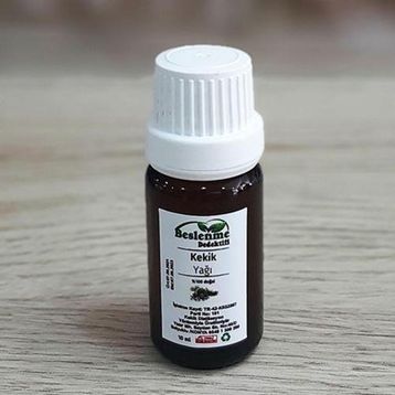 Beslenme Dedektifi 10 ml Kekik Yağı