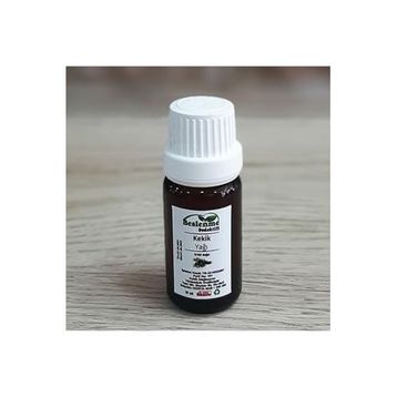 Beslenme Dedektifi 10 ml Kekik Yağı