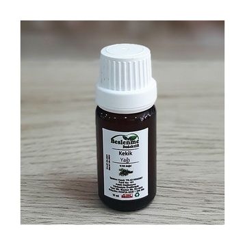 Beslenme Dedektifi 10 ml Kekik Yağı