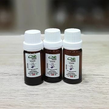 Beslenme Dedektifi 10 ml Lavanta Yağı