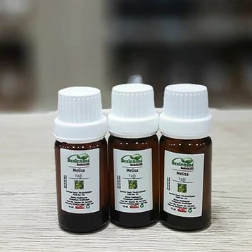 Beslenme Dedektifi 10 ml Limon Melisa Yağı