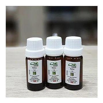 Beslenme Dedektifi 10 ml Limon Melisa Yağı