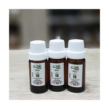 Beslenme Dedektifi 10 ml Limon Melisa Yağı