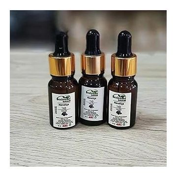 Beslenme Dedektifi 10 ml Menekşe Yağı