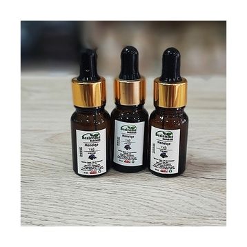 Beslenme Dedektifi 10 ml Menekşe Yağı