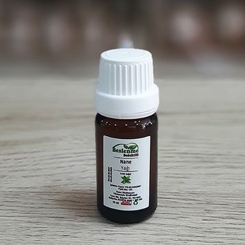 Beslenme Dedektifi 10 ml Nane Yağı