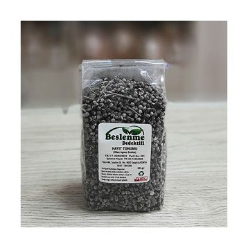 Beslenme Dedektifi 100 gr Hayıt Tohumu Bitki Çayı
