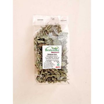 Beslenme Dedektifi 16 gr Moldavian Balm