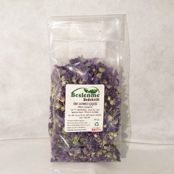 Beslenme Dedektifi 20 gr Ebe Gümeci Çiçeği
