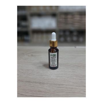 Beslenme Dedektifi 20 ml Argan Yağı