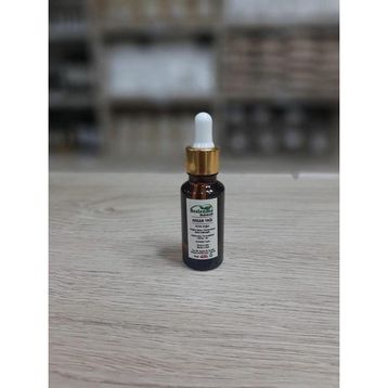 Beslenme Dedektifi 20 ml Argan Yağı