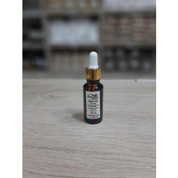 Beslenme Dedektifi 20 ml Argan Yağı
