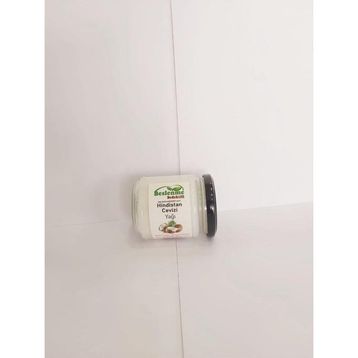 Beslenme Dedektifi 210 ml Soğuk Sıkım Hindistan Cevizi Yağı