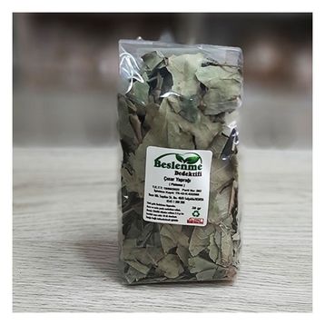 Beslenme Dedektifi 25 gr Çınar Yaprağı Bitki Çayı