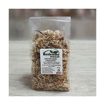 Beslenme Dedektifi 30 gr Aynı Sefa Çiçeği Bitki Çayı