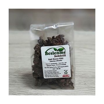Beslenme Dedektifi 38 gr Kedi Otu Kökü Bitki Çayı