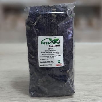 Beslenme Dedektifi 40 gr Reyhan Bitki Çayı