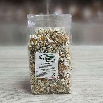 Beslenme Dedektifi 50 gr Papatya