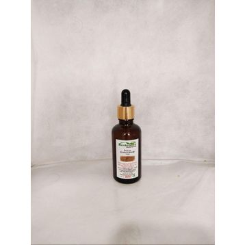 Beslenme Dedektifi 50 ml Soğuk Sıkım İncir Çekirdeği Yağı