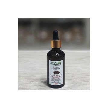 Beslenme Dedektifi 50 ml Soğuk Sıkım Üzüm Çekirdeği Yağı