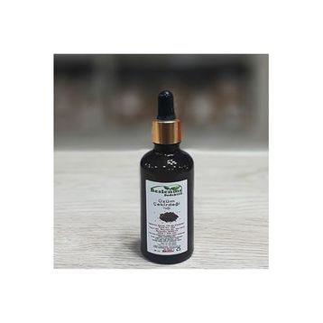 Beslenme Dedektifi 50 ml Soğuk Sıkım Üzüm Çekirdeği Yağı