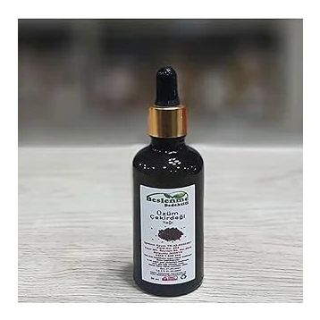 Beslenme Dedektifi 50 ml Soğuk Sıkım Üzüm Çekirdeği Yağı