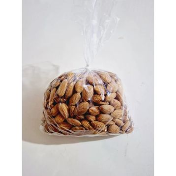 Beslenme Dedektifi 500 gr Çiğ Badem İçi