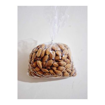 Beslenme Dedektifi 500 gr Çiğ Badem İçi