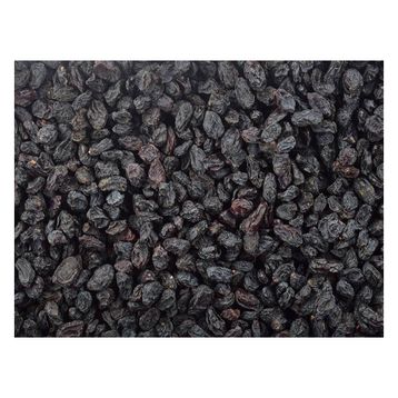 Beslenme Dedektifi 500 gr Siyah Kuru Üzüm