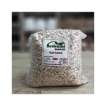 Beslenme Dedektifi 500 gr Yulaf Ezmesi