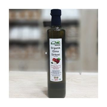 Beslenme Dedektifi 500 ml Elma Sirkesi