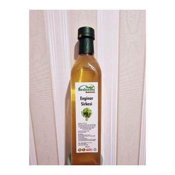 Beslenme Dedektifi 500 ml Enginar Sirkesi
