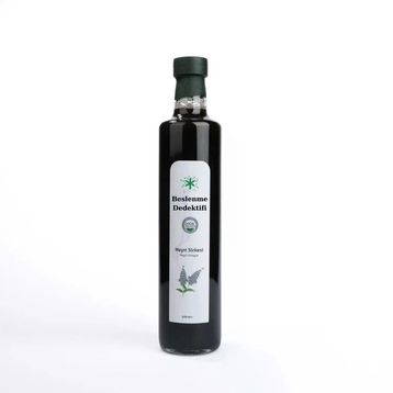 Beslenme Dedektifi 500 ml Hayıt Sirkesi