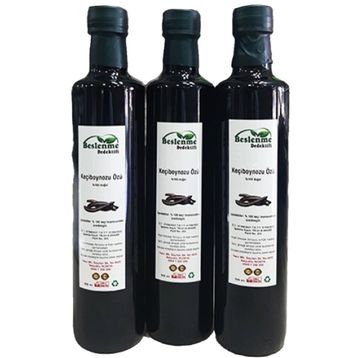 Beslenme Dedektifi 700 gr Keçiboynuzu Özü