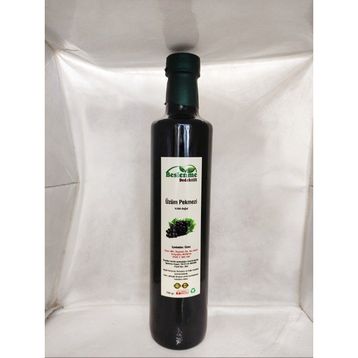 Beslenme Dedektifi 700 gr Üzüm Pekmezi