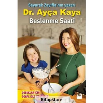Beslenme Saati - Ayça Kaya