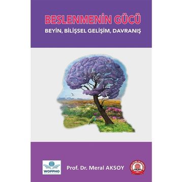 Beslenmenin Gücü - Prof. Dr. Meral Aksoy