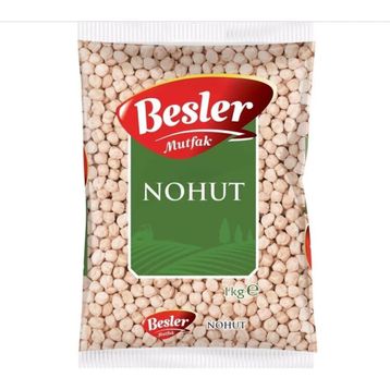 Besler 1 kg Mutfak Nohut